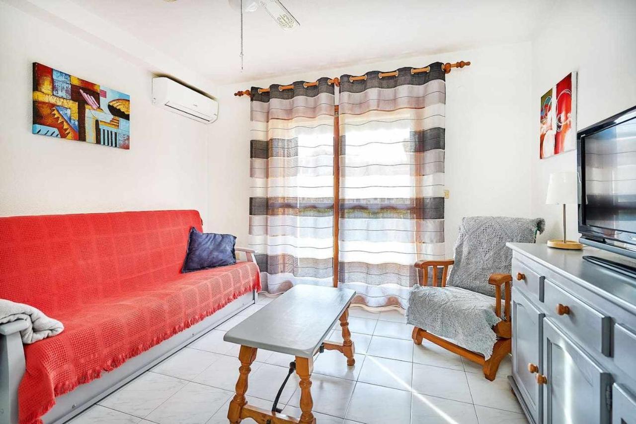 Espanhouse Thomas Apartment Ла-Мата Экстерьер фото